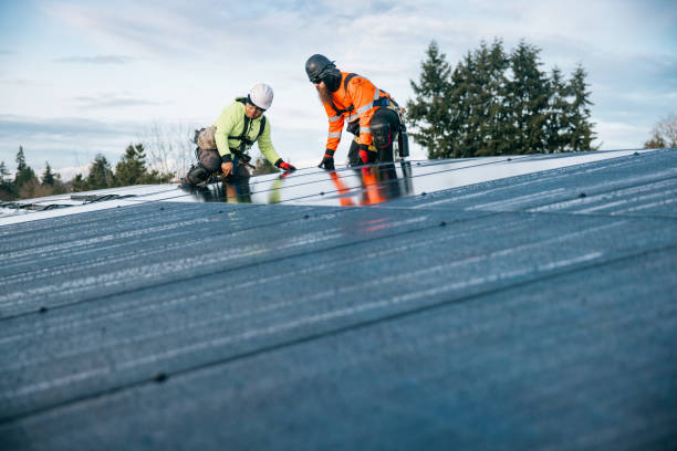 Trusted Emergency Roof Repair service in Shannon, NC - Ben Roofing and Steel LLC